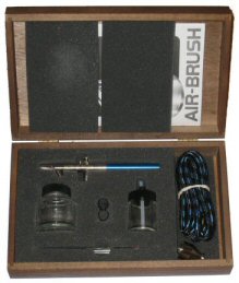 Badger Model 150-4-PK Airbrush