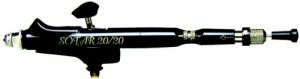 Sotar 2020-1M Double-Action Airbrush - ausgelaufen