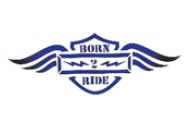BA-22-709 - Born To Ride