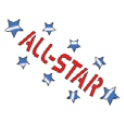 BA-22-742 - All Star