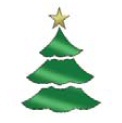 BA-22-799 - Christmas Tree