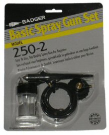 Badger Modell 250-2 Airbrush