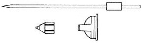 BA-40-051 - Fein Umrstsatz