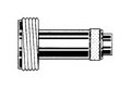 BA-41-014 - Nadelhlsenfhrung f. Modell 175