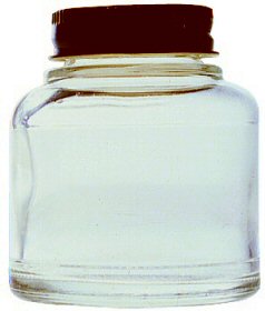 BA-50-0053 - 60ml (2oz.) Jar & Cover