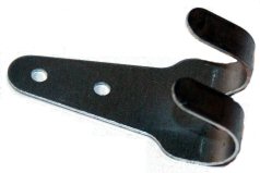 BA-50-021 - Airbrush Hanger