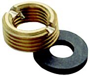 BA-50-029 - Spare Tire Adaptor (use with 50-200)