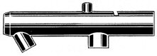 BA-50-035 - Airbrushkrper Modell 150