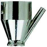 BA-50-0482 - 7,5ml (1/4oz.) Color Cup - discontinued - replaced with 50-0483