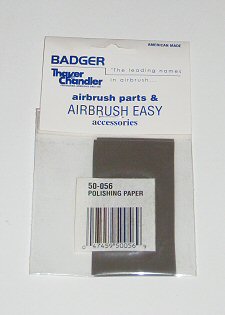 BA-50-056 - Polierpapier