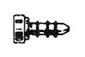 BA-50-112 - Coupling Nipple