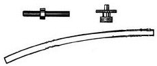 BA-50-271 - Ersatzteil-Kit