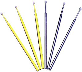 BA-50-580 - Just-a-Dab Applicators  (18 pack-combo)