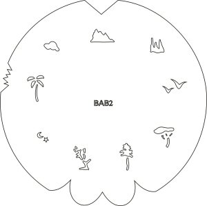 BA-BAB2 - Tropical