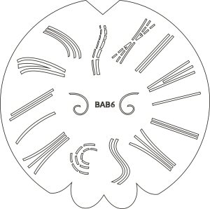 BA-BAB6 - Linear