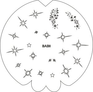 BA-BAB8 - Cosmos