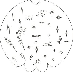 BA-BAB29 - Mystical