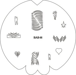 BA-BAB48 - You Move Me