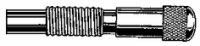 BA-R-0115 - Rear Adjusting Screw, Renegade (grey)