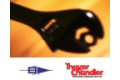 Kleine Badger oder Thayer & Chandler Airbrush Reparatur