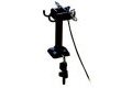 BA-125 - Airbrush Holder for 2 Airbrushes, plastic