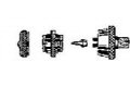 BA-20-142 - Head Assembly without Protective Arms, Fine