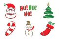 BA-22-7017 - Christmas Theme Pack