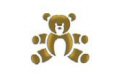 BA-22-723 - Teddy Bear