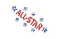 BA-22-742 - All Star