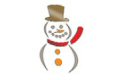 BA-22-801 - Snowman 