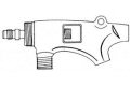 BA-40-001 - Spray Gun Krper