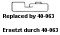 BA-40-008 - Exzenterhebel