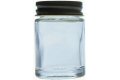 BA-50-0052 - 22ml (3/4oz.) Jar & Cover