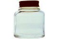 BA-50-0053 - 60ml (2oz.) Jar & Cover