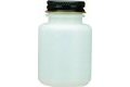 BA-51-0054 - 90ml (3oz.) Plastic Jar & Cover