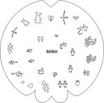 BA-BAB14 - Love