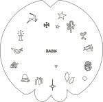 BA-BAB16 - Christmas #1
