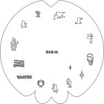 BA-BAB46 - Symbolic