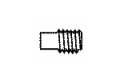 BA-R-0023 - Screw with Needle Seal