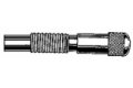 BA-R-0115 - Rear Adjusting Screw, Renegade (grey)